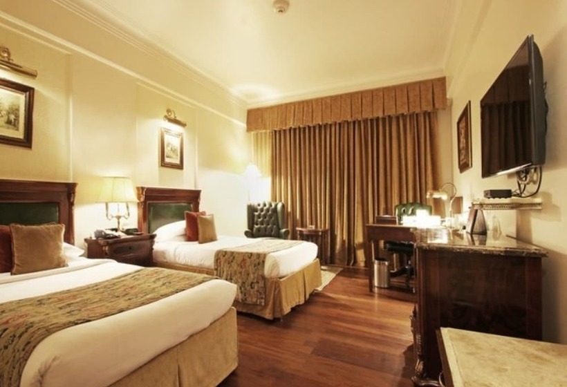 Radisson Hotel Jalandhar