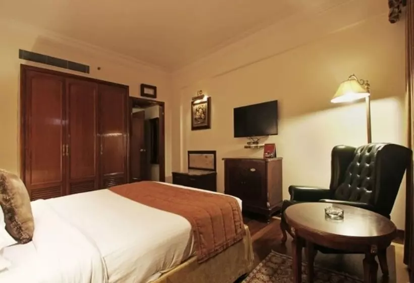 Radisson Hotel Jalandhar