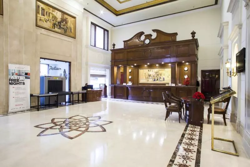 Radisson Hotel Jalandhar