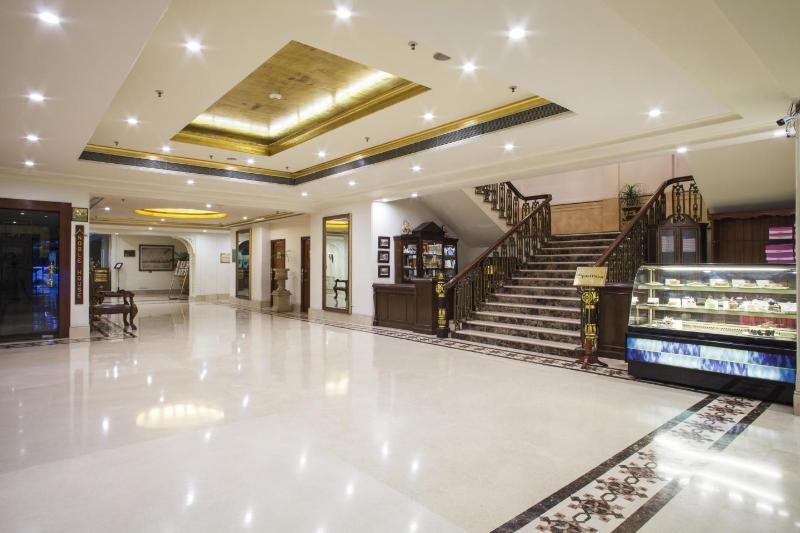 Radisson Hotel Jalandhar