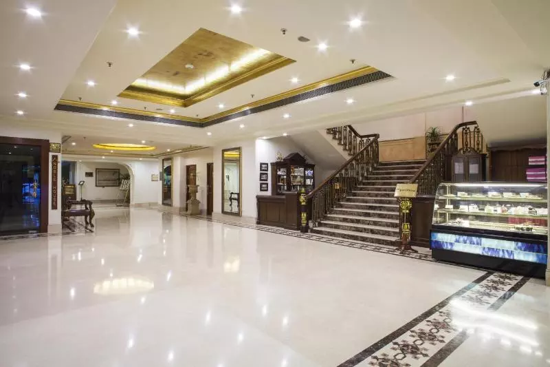 Radisson Hotel Jalandhar