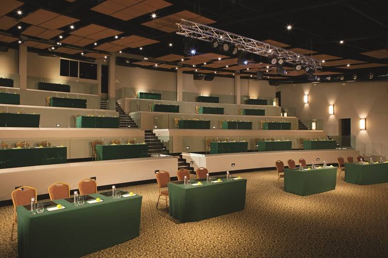 استراحتگاه Secrets Papagayo All Inclusive Adults Only