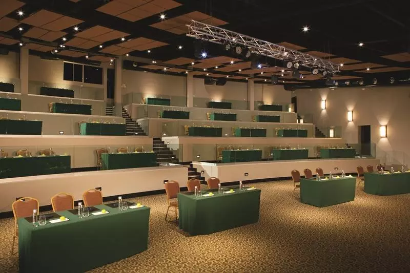 استراحتگاه Secrets Papagayo All Inclusive Adults Only