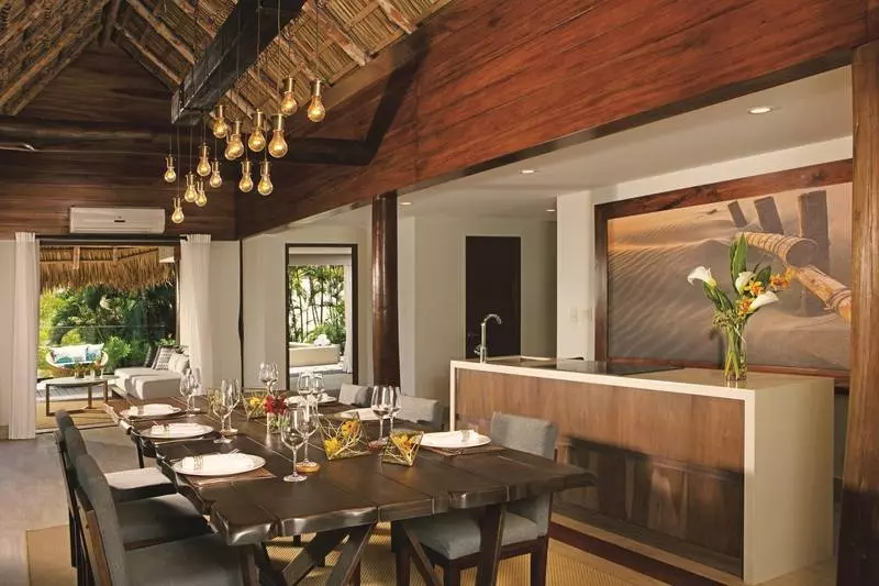 استراحتگاه Secrets Papagayo All Inclusive Adults Only