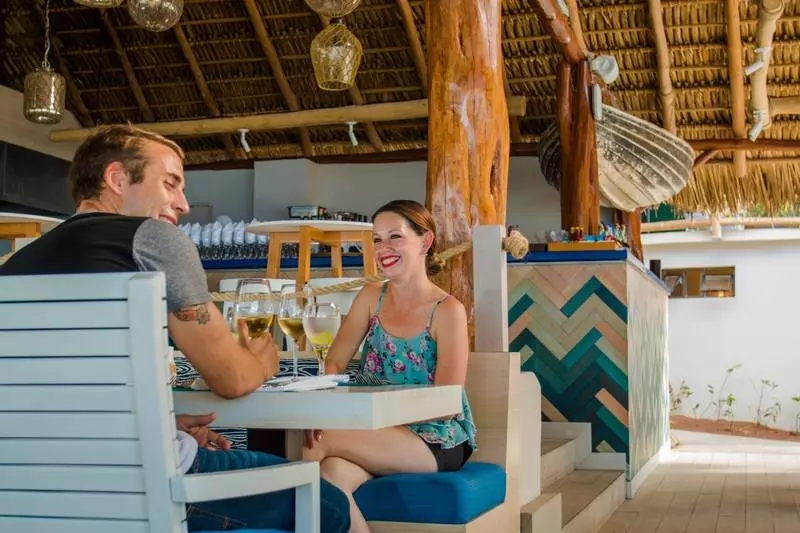 استراحتگاه Secrets Papagayo All Inclusive Adults Only