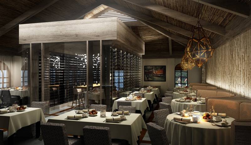 استراحتگاه Secrets Papagayo All Inclusive Adults Only