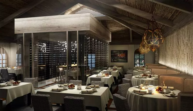 استراحتگاه Secrets Papagayo All Inclusive Adults Only