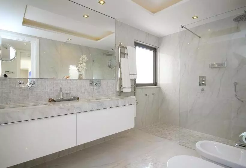 Курорт Vila Castelo Parque