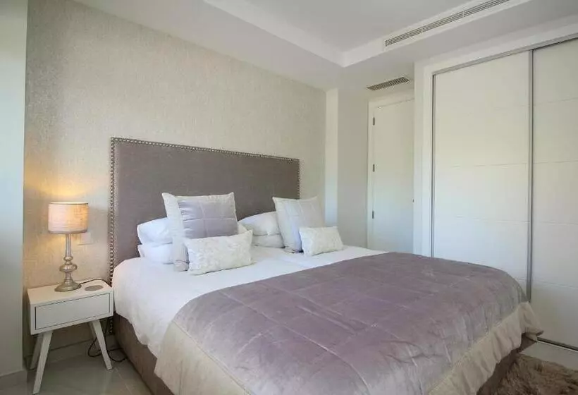 Курорт Vila Castelo Parque