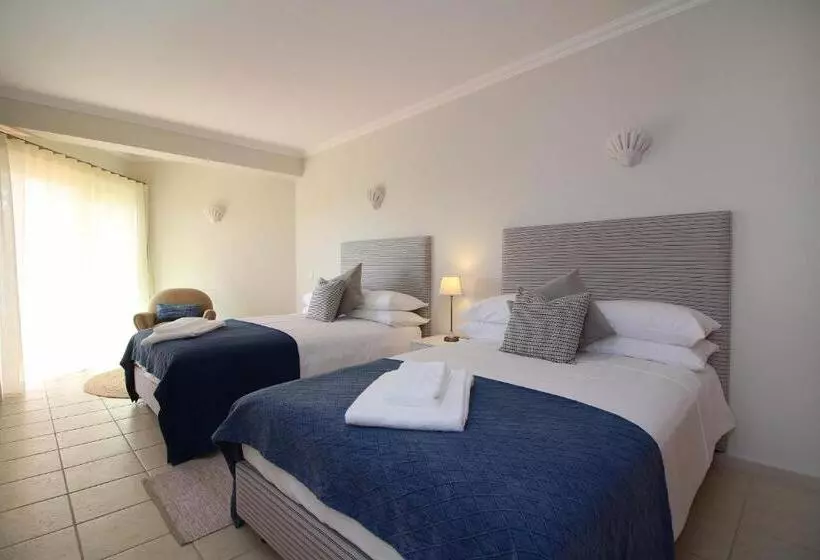 Курорт Vila Castelo Parque