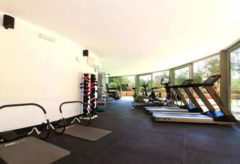 Курорт Vila Castelo Parque