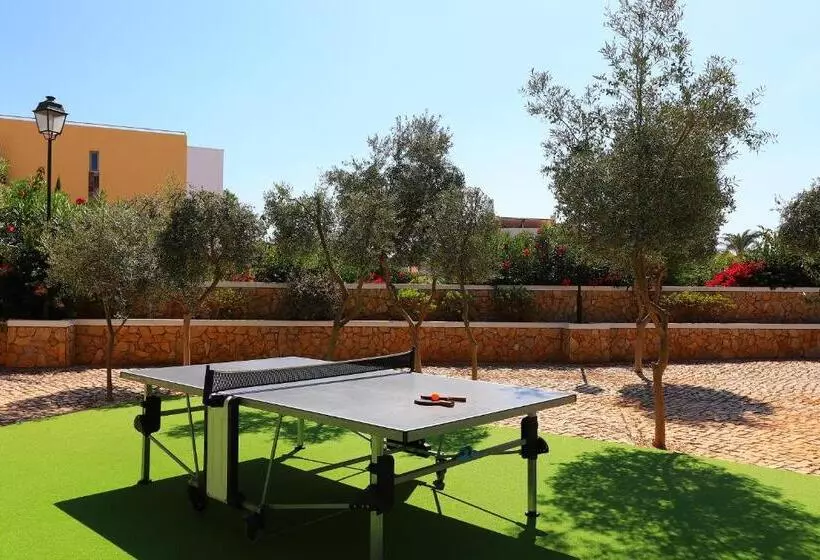 Курорт Vila Castelo Parque