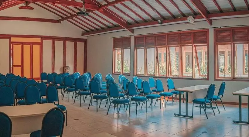 Vila Angatú Eco Resort & Spa