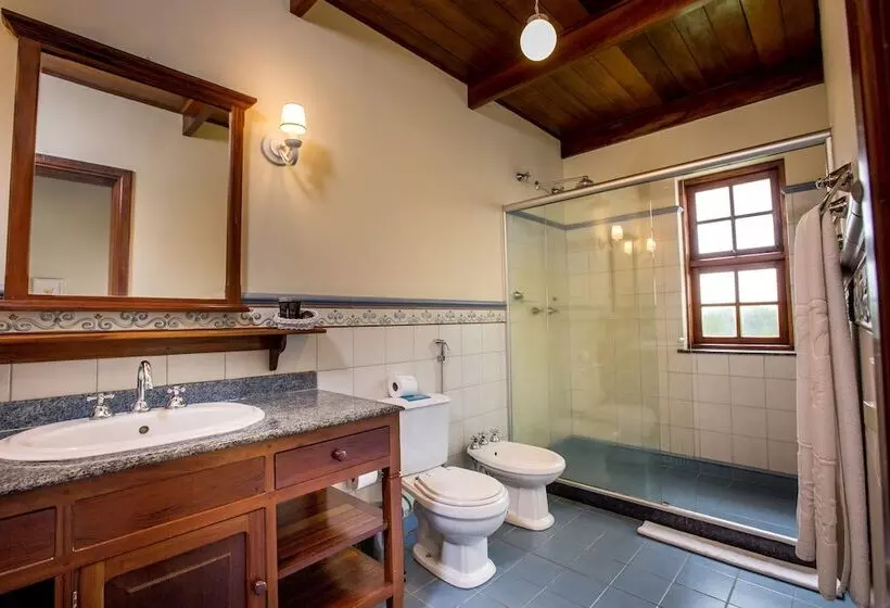 Vila Angatú Eco Resort & Spa