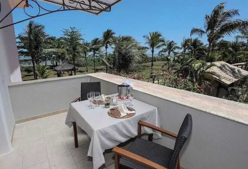 Vila Angatú Eco Resort & Spa