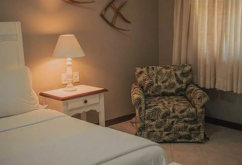 Vila Angatú Eco Resort & Spa