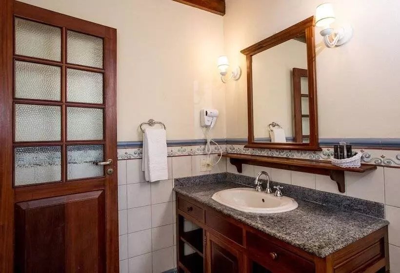 Vila Angatú Eco Resort & Spa