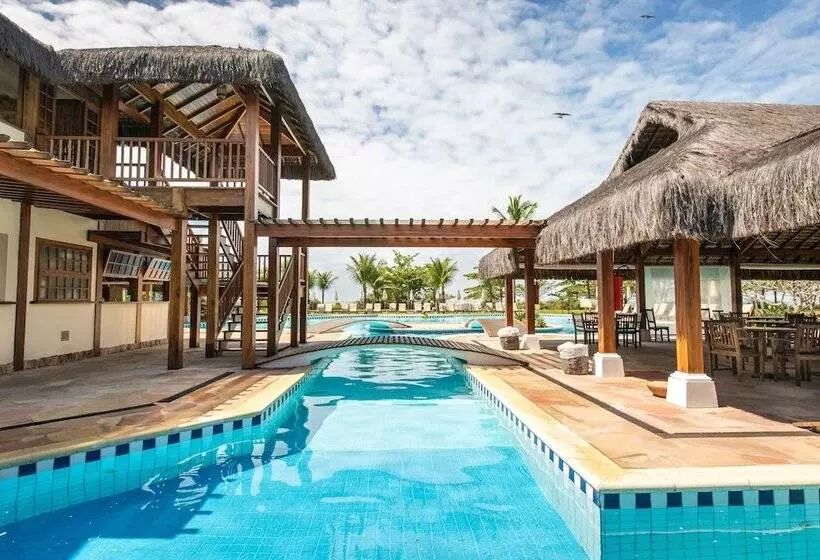 Vila Angatú Eco Resort & Spa