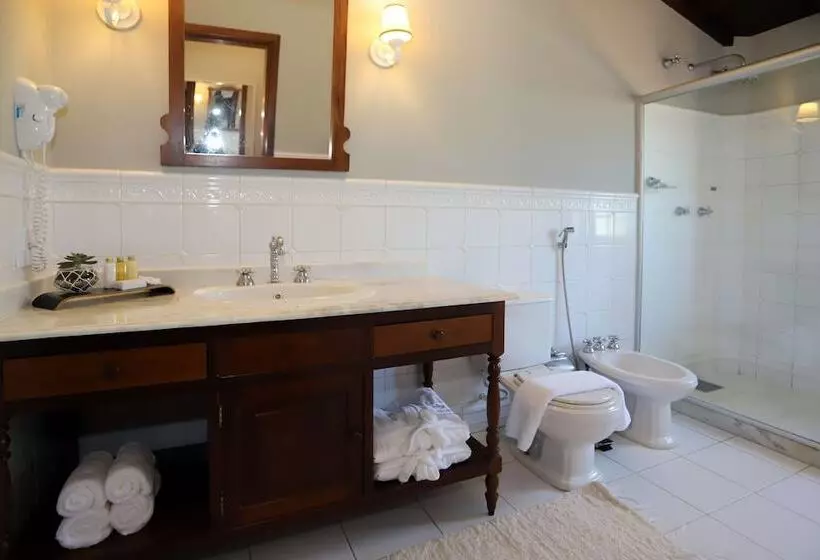 Vila Angatú Eco Resort & Spa