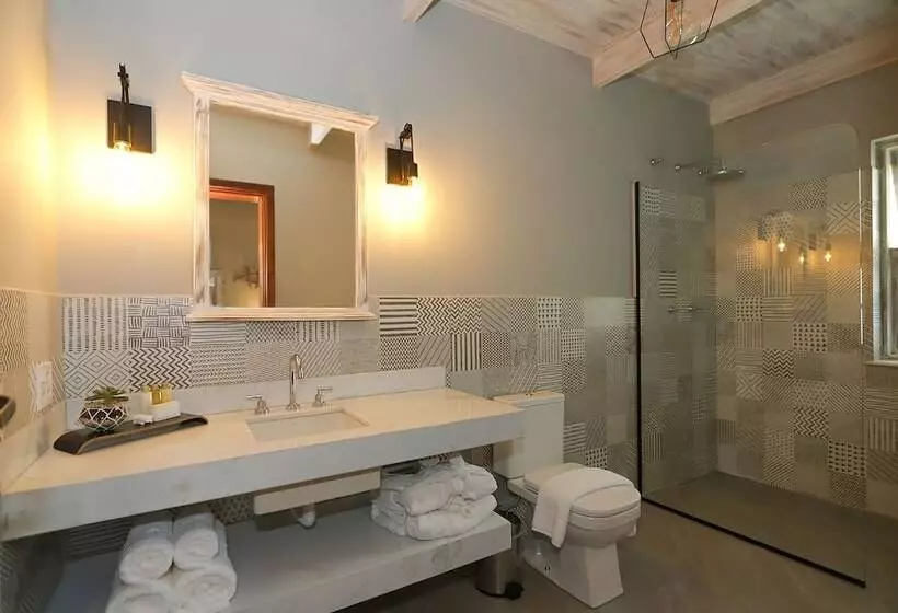 Vila Angatú Eco Resort & Spa