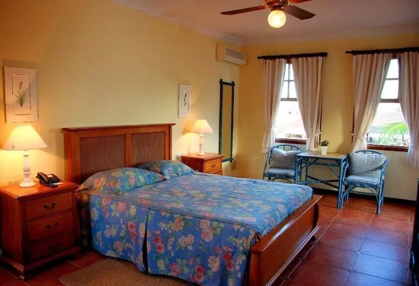 Vila Angatú Eco Resort & Spa