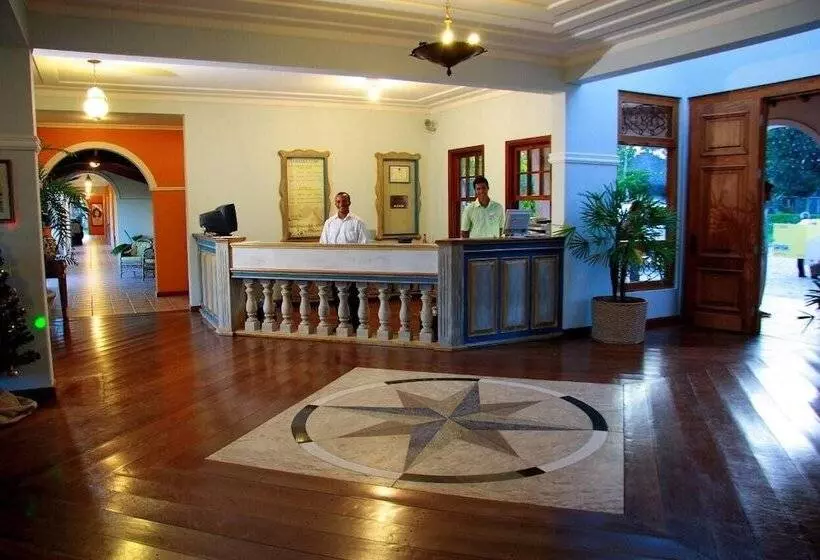 Vila Angatú Eco Resort & Spa