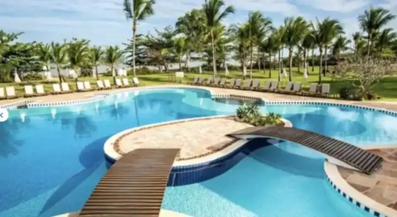 Vila Angatú Eco Resort & Spa