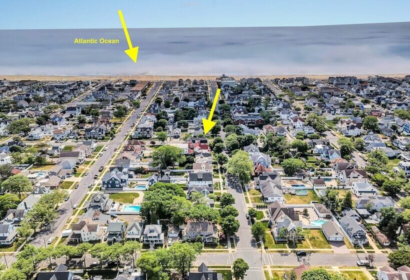 فندق صغير Saltwater Inn