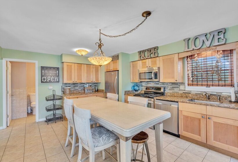 فندق صغير Saltwater Inn