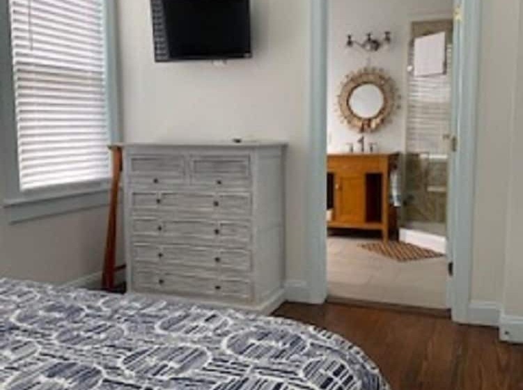 فندق صغير Saltwater Inn