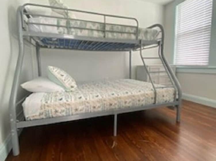 فندق صغير Saltwater Inn