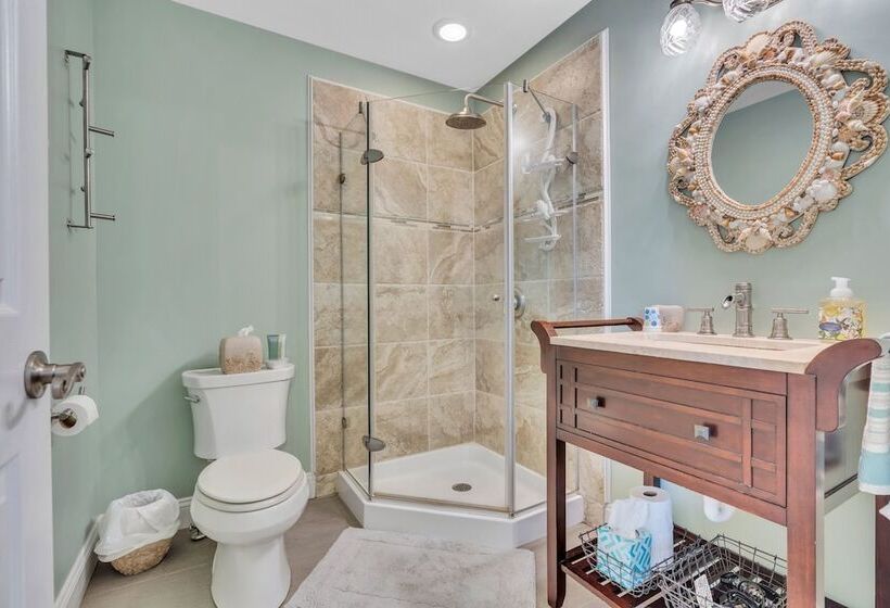 فندق صغير Saltwater Inn