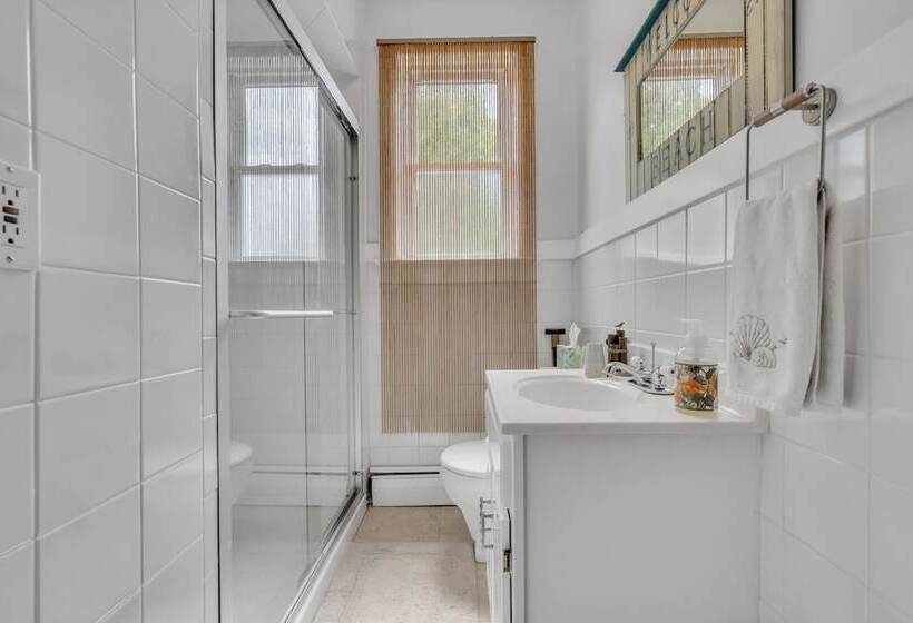 فندق صغير Saltwater Inn