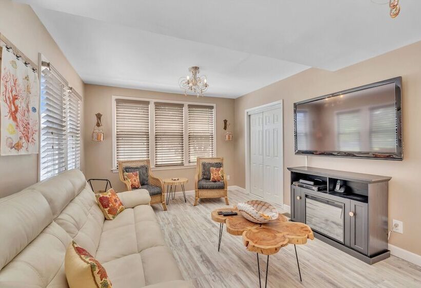 فندق صغير Saltwater Inn