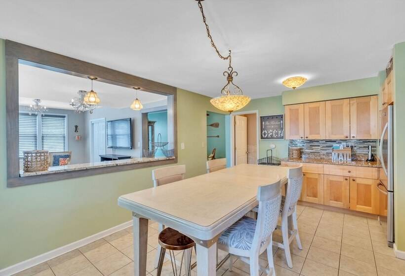 فندق صغير Saltwater Inn