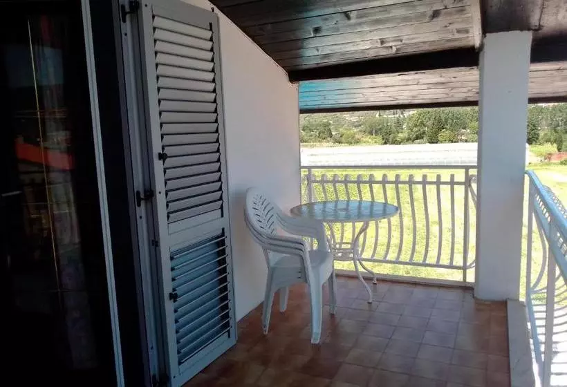 تختخواب و صبحانه Guest Accommodation Palma