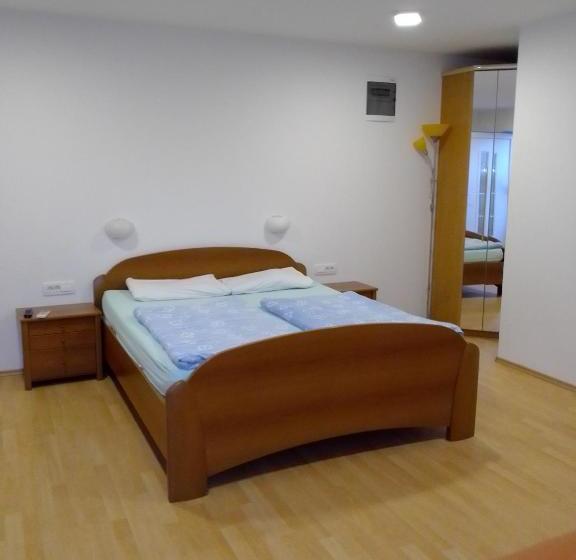 ベッドアンドブレックファースト Guest Accommodation Palma