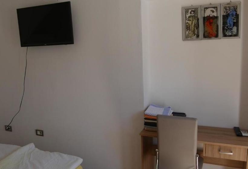 ベッドアンドブレックファースト Guest Accommodation Palma