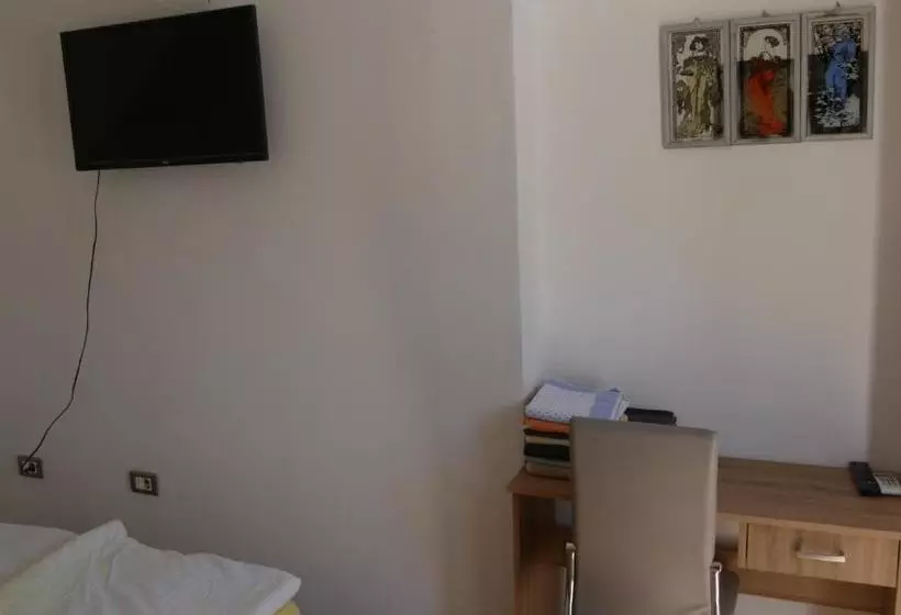 تختخواب و صبحانه Guest Accommodation Palma