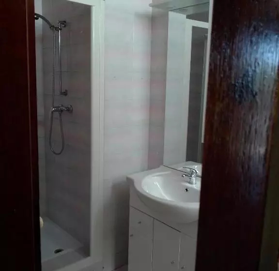 تختخواب و صبحانه Guest Accommodation Palma