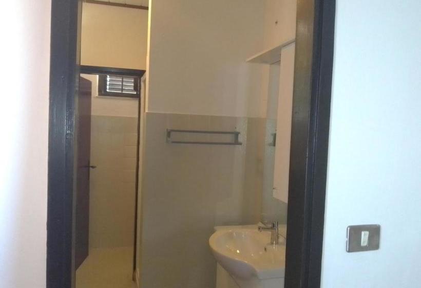 ベッドアンドブレックファースト Guest Accommodation Palma