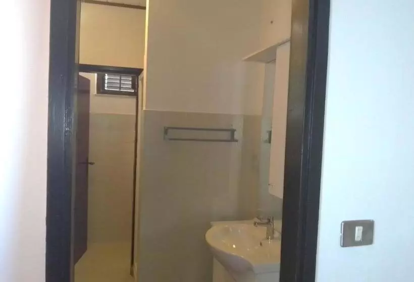 تختخواب و صبحانه Guest Accommodation Palma