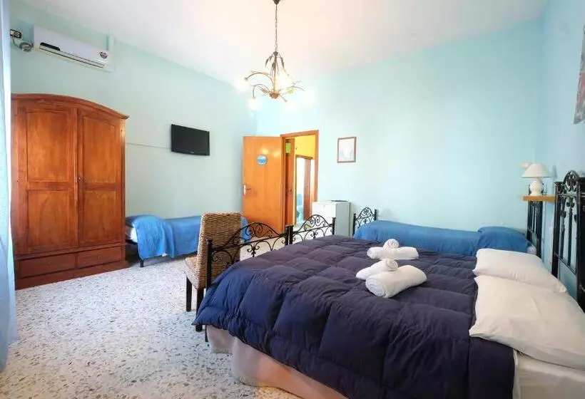 Corte Coronisio B&b