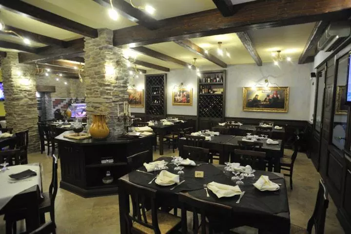 Corte Coronisio B&b