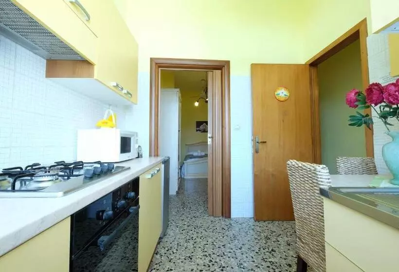 Corte Coronisio B&b