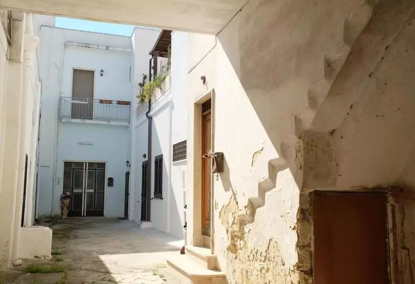 Corte Coronisio B&b