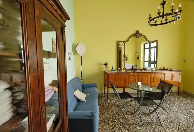 Corte Coronisio B&b