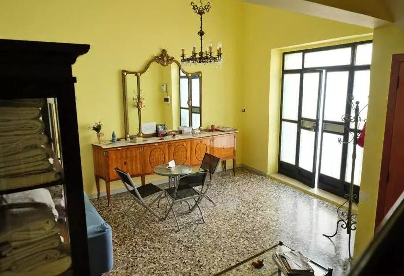 Corte Coronisio B&b