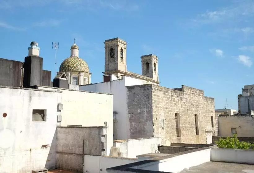 Corte Coronisio B&b