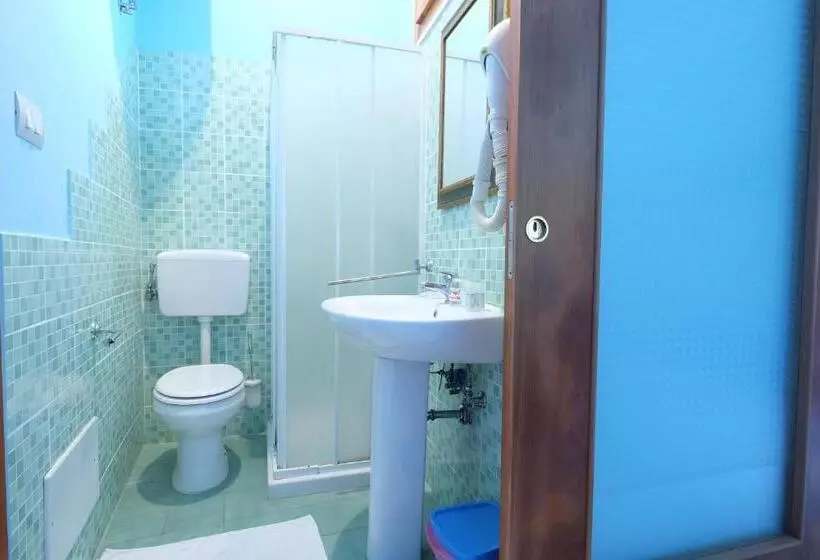 Corte Coronisio B&b
